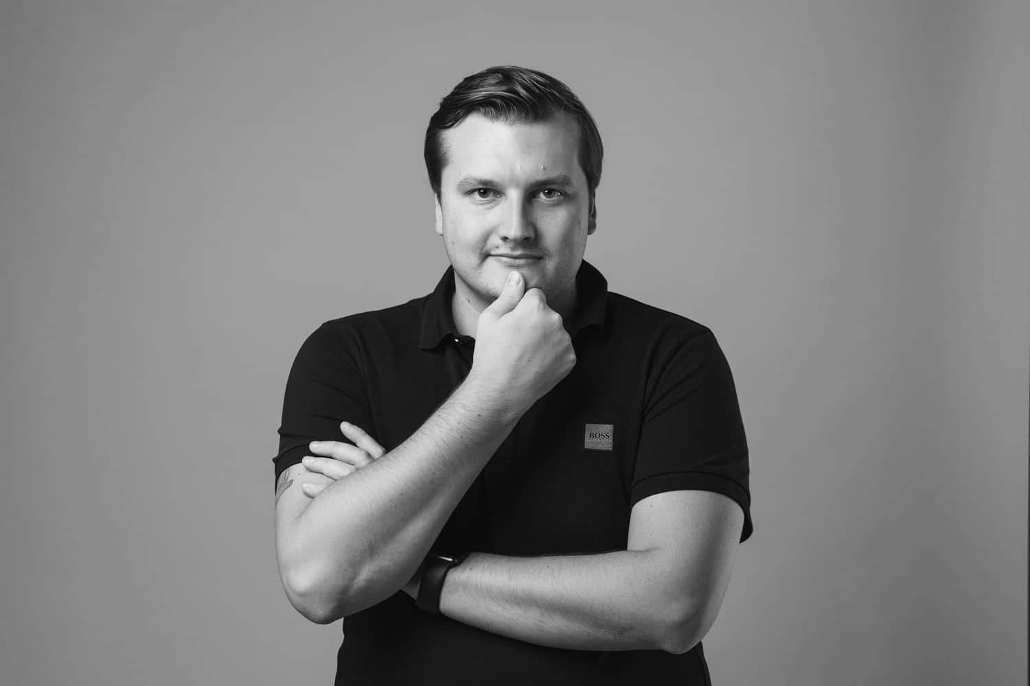 Aave founder misplaced his Twitter account immediately after claiming to be “interim CEO”