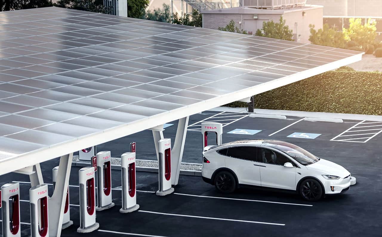 An initiative has appeared to mine Bitcoin with solar power, applying Tesla’s technological innovation
