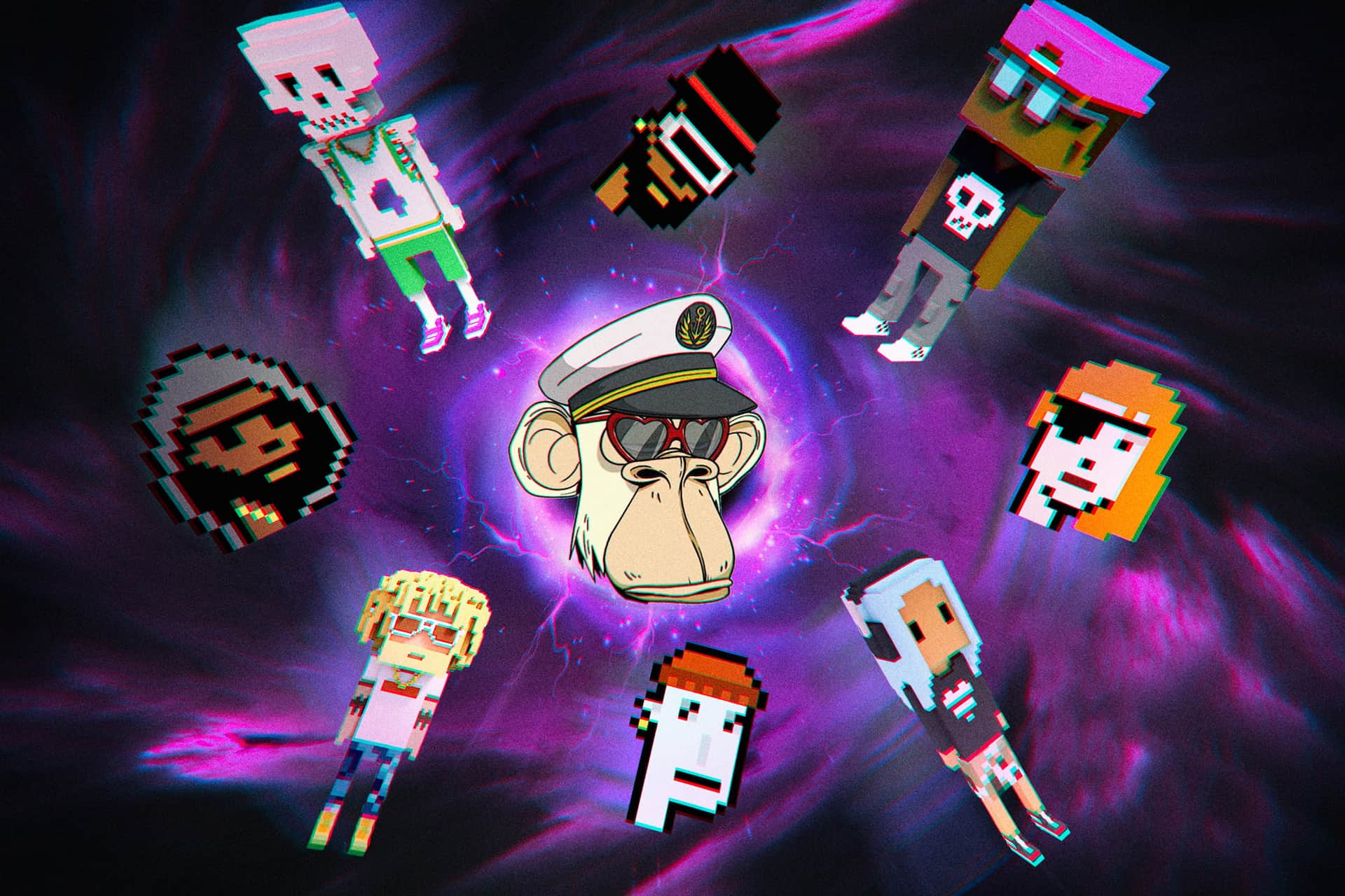 ApeCoin’s Metaverse Otherside (APE) undertaking will launch on April 30th