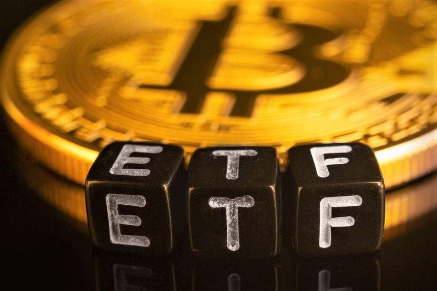 Australia’s initial Bitcoin ETF abruptly collapses ahead of going public