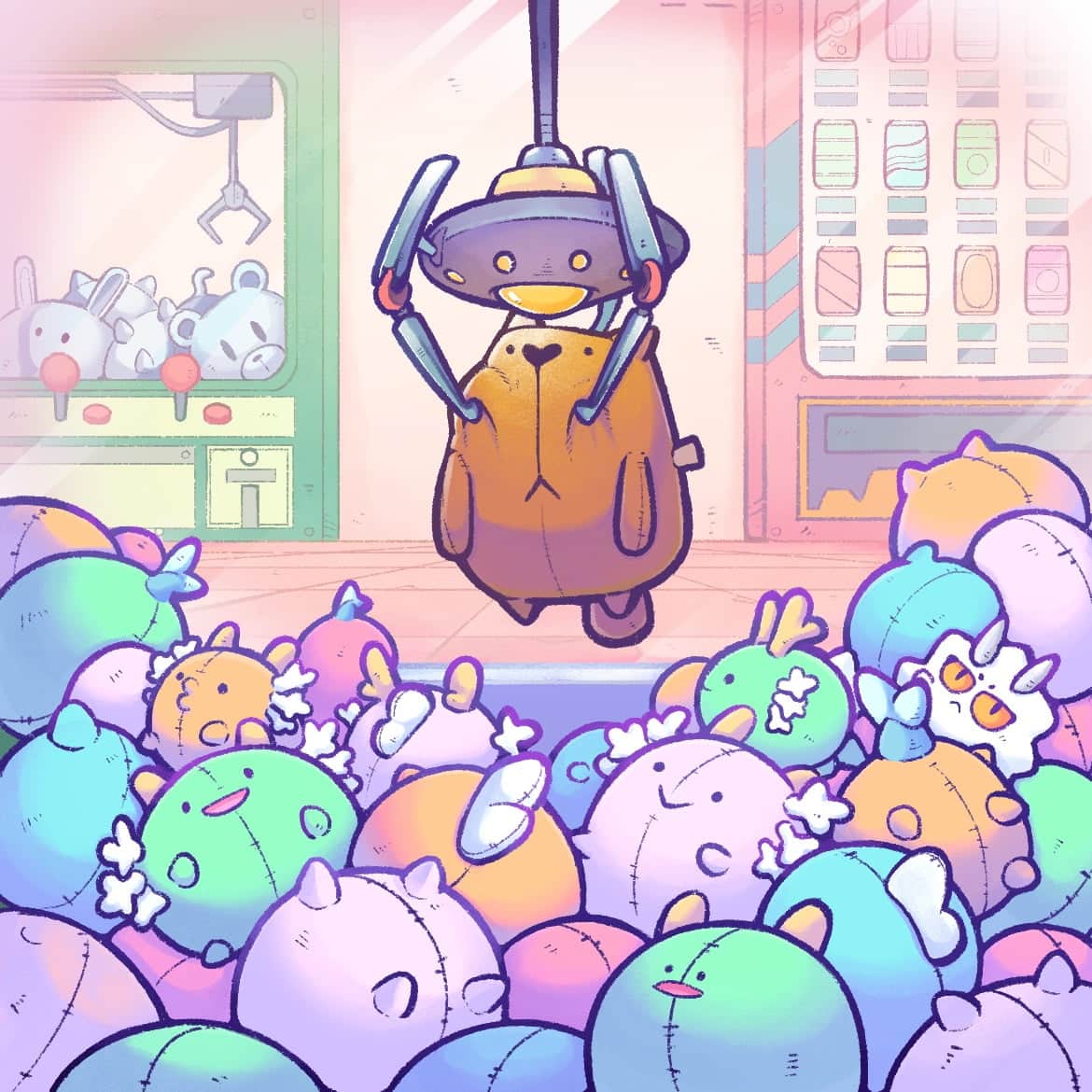 Axie Infinity raises $ 150 million to compensate for Ronin’s hacking