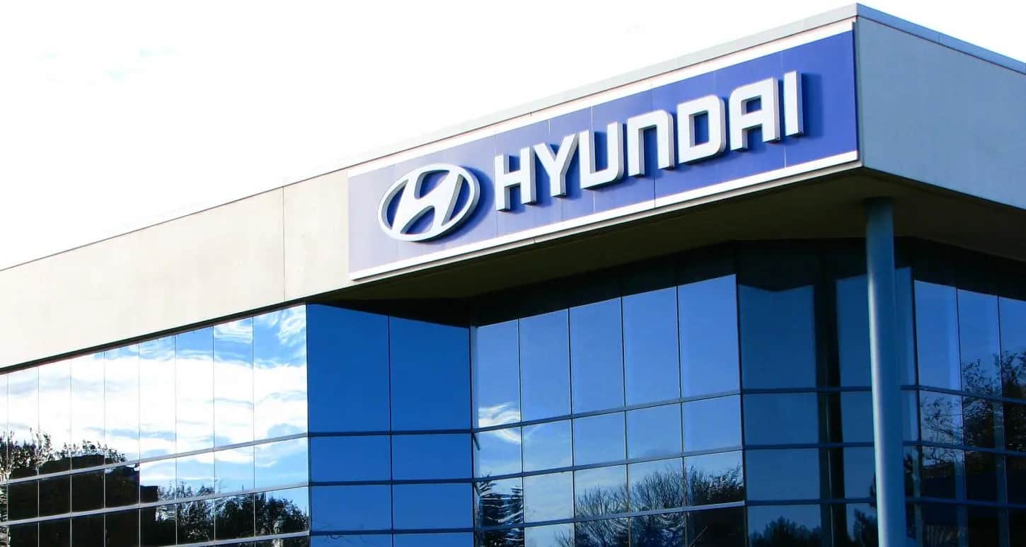 “Big man” Hyundai has officially entered the NFT industry