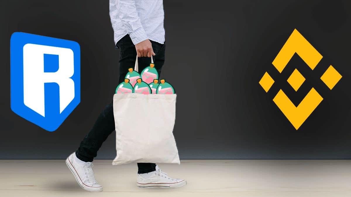 Binance seizes $ five.eight million well worth of cryptocurrency from hacker Ronin