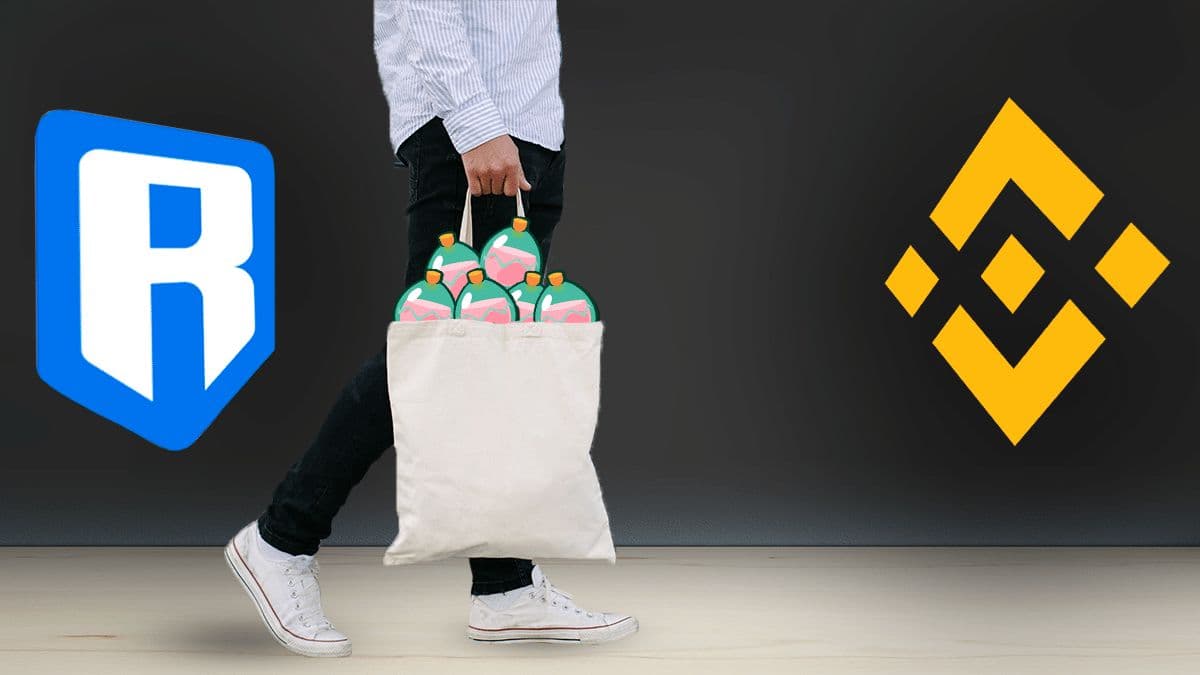 Binance seizes $ five.eight million well worth of cryptocurrency from hacker Ronin