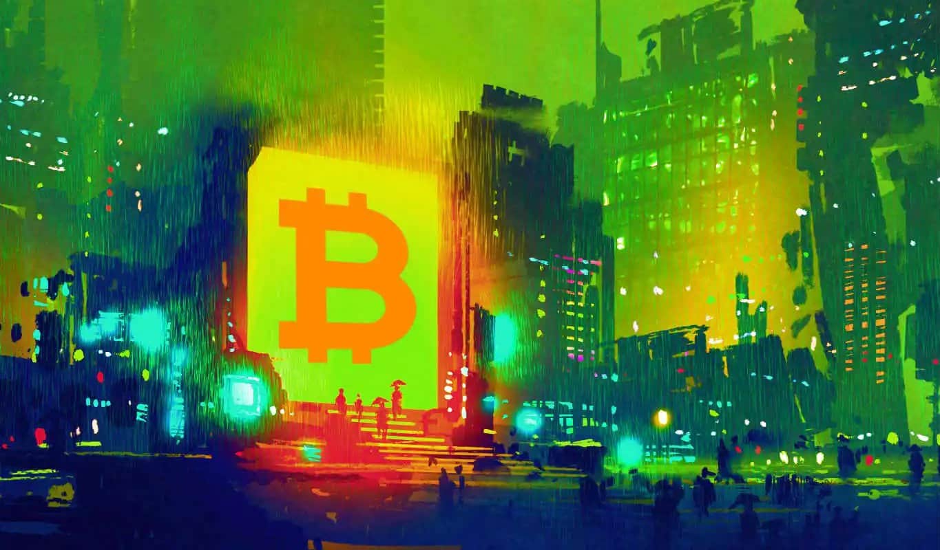 Bitcoin trading volume out of the blue elevated, BTC provide on the exchange continued to hit a new “bottom”