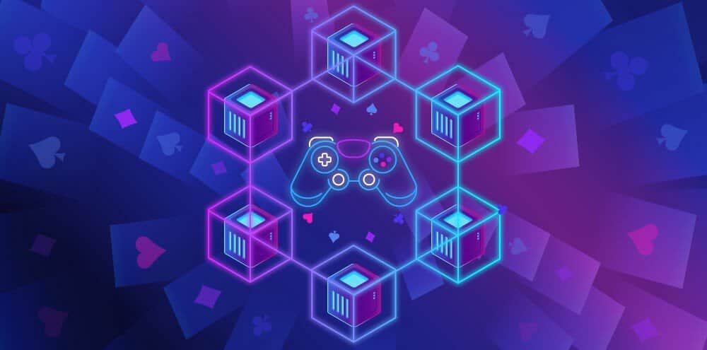 Blockchain video games are the foremost section of the cryptocurrency marketplace proper now, with a two,000% explosion in the previous yr