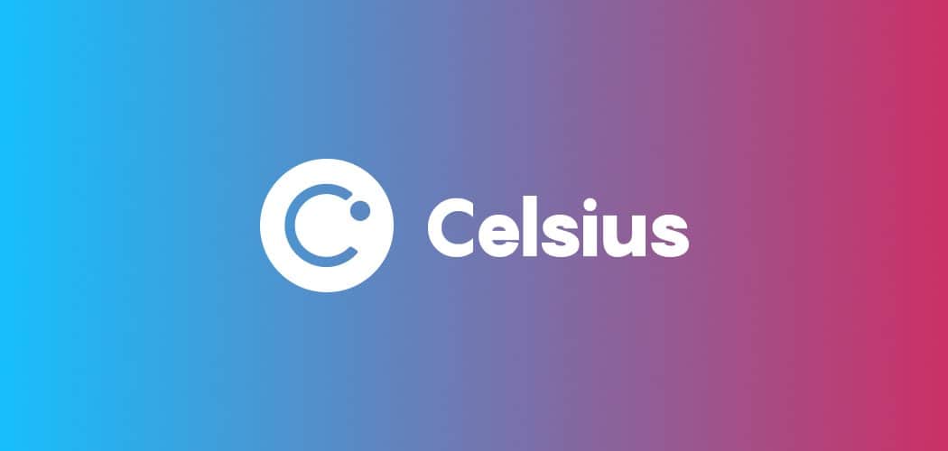 Celsius tightens rules for US end users in the encounter of regulatory strain from authorities