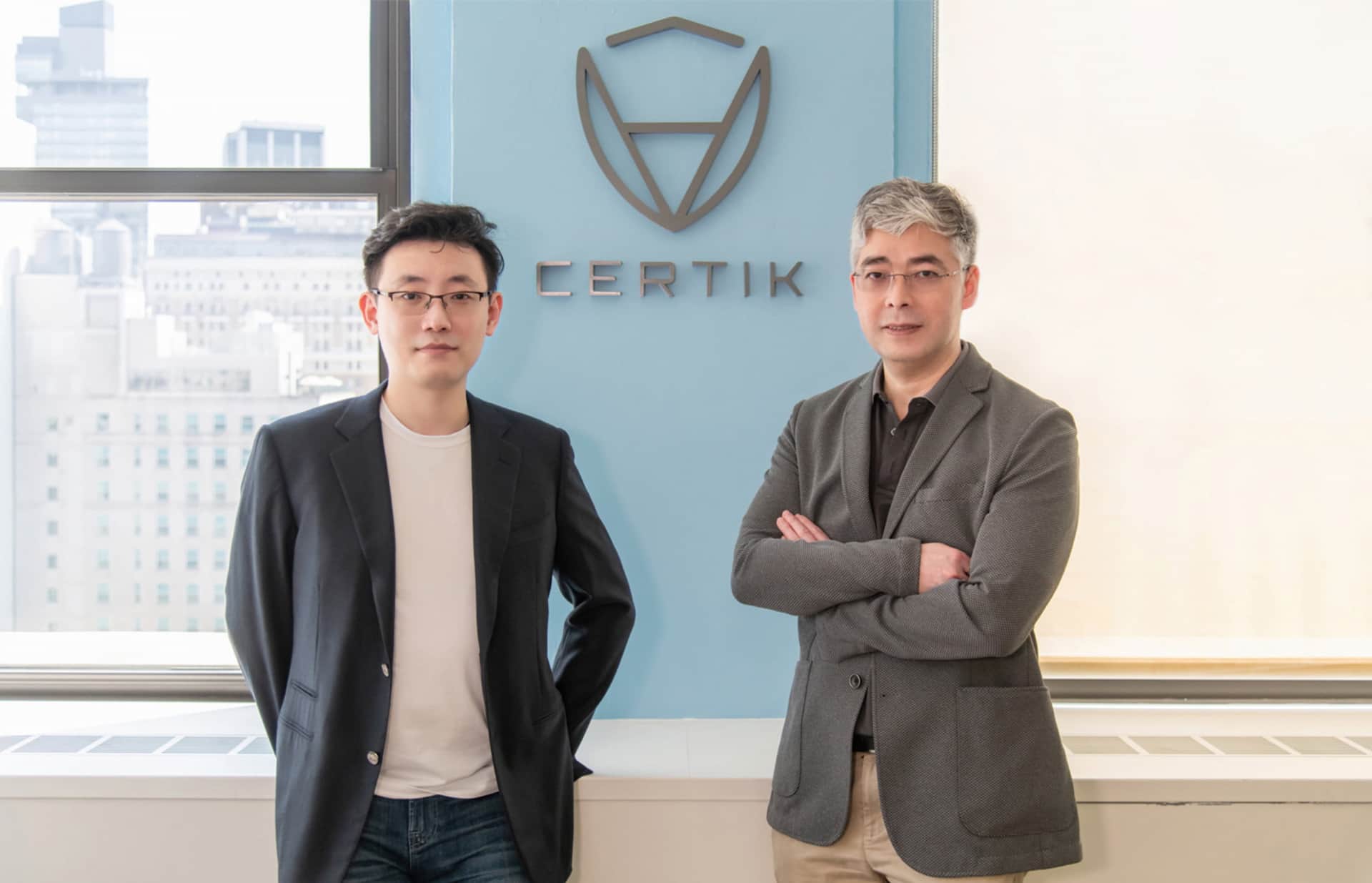 CertiK raised $ 88 million, doubling its valuation in just four months