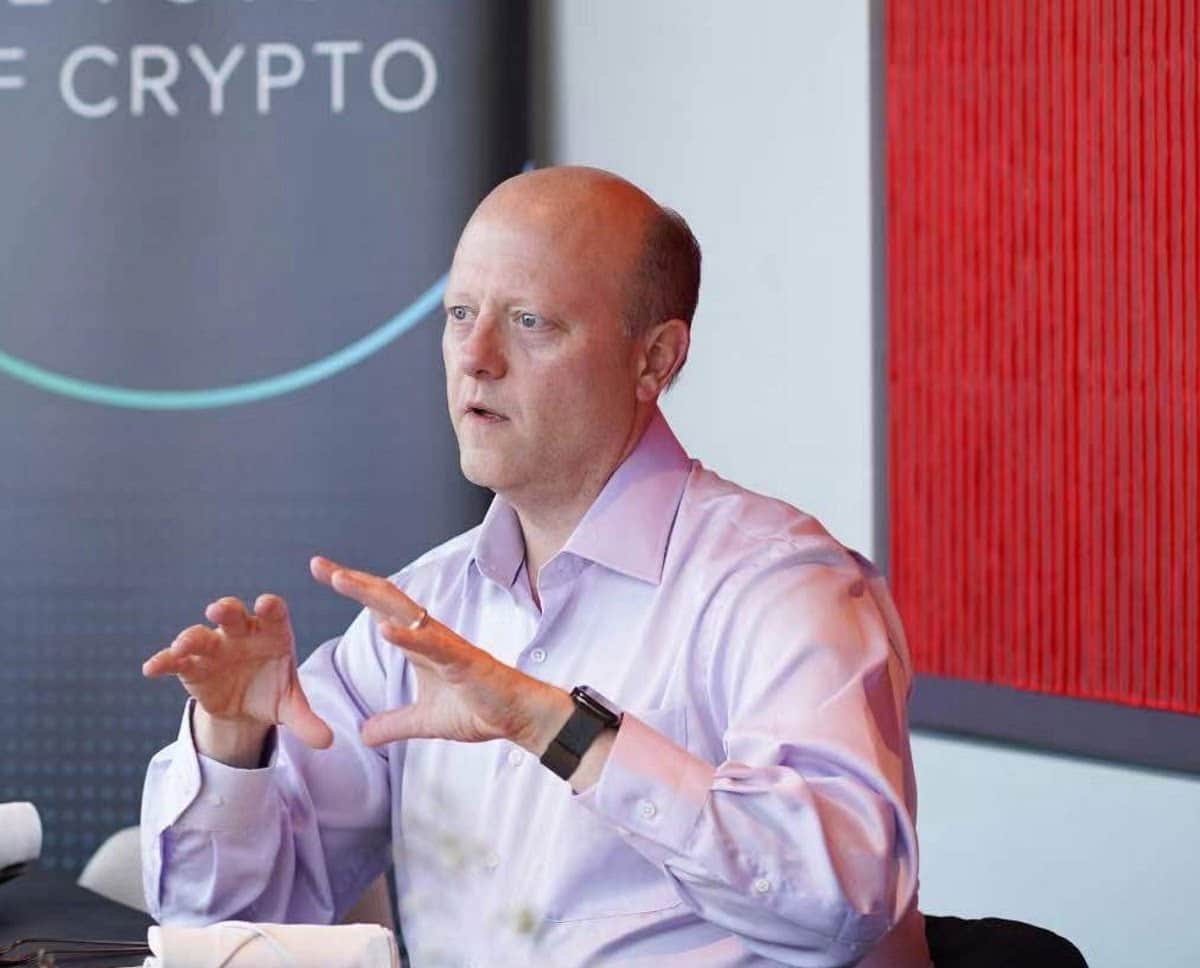 Circle raised $ 400 million with the participation of numerous huge organizations