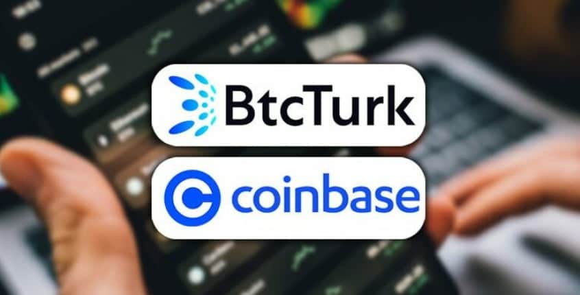 Coinbase programs to devote $ three.two billion on acquisition of Turkey’s oldest cryptocurrency exchange BtcTurk