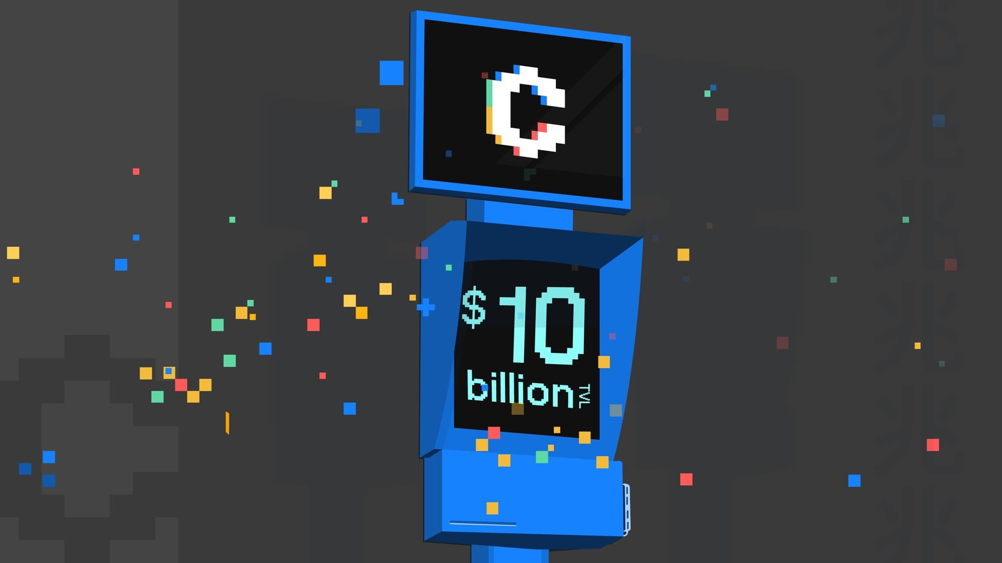 Convex Finance solves the $ 15 billion “carpet hole”