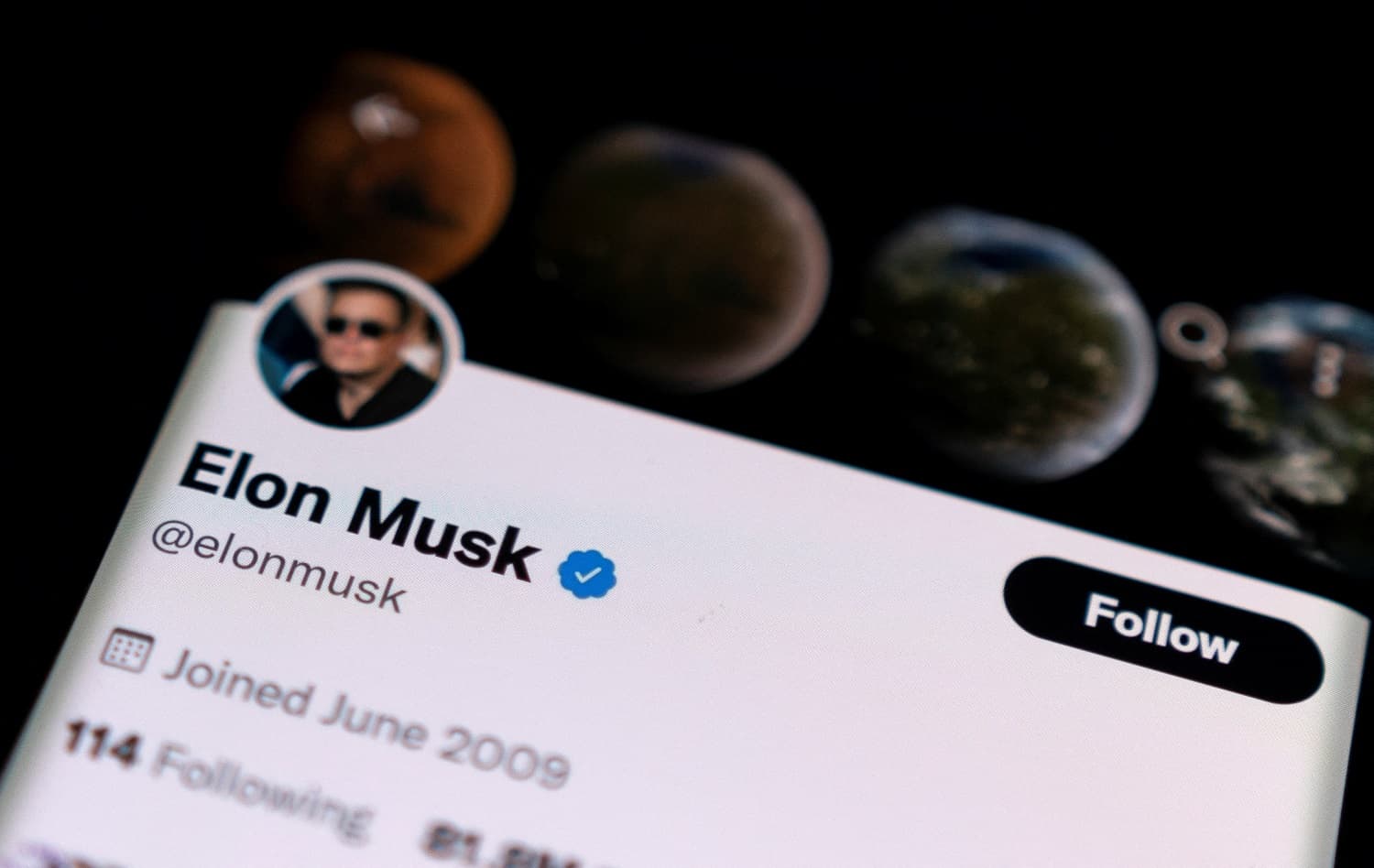 DOGE rate “builds a column” due to details that Elon Musk’s Twitter acquisition is nearing completion