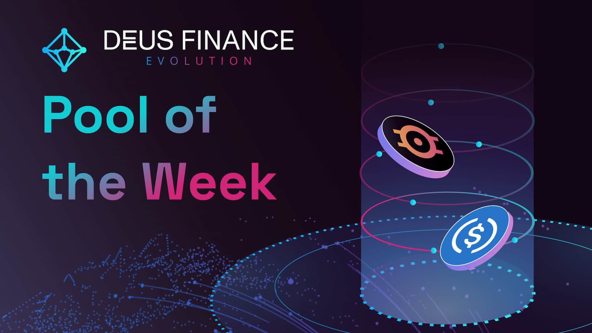 Deus Finance on Fantom was once again attacked, resulting in a reduction of $ 13.four million