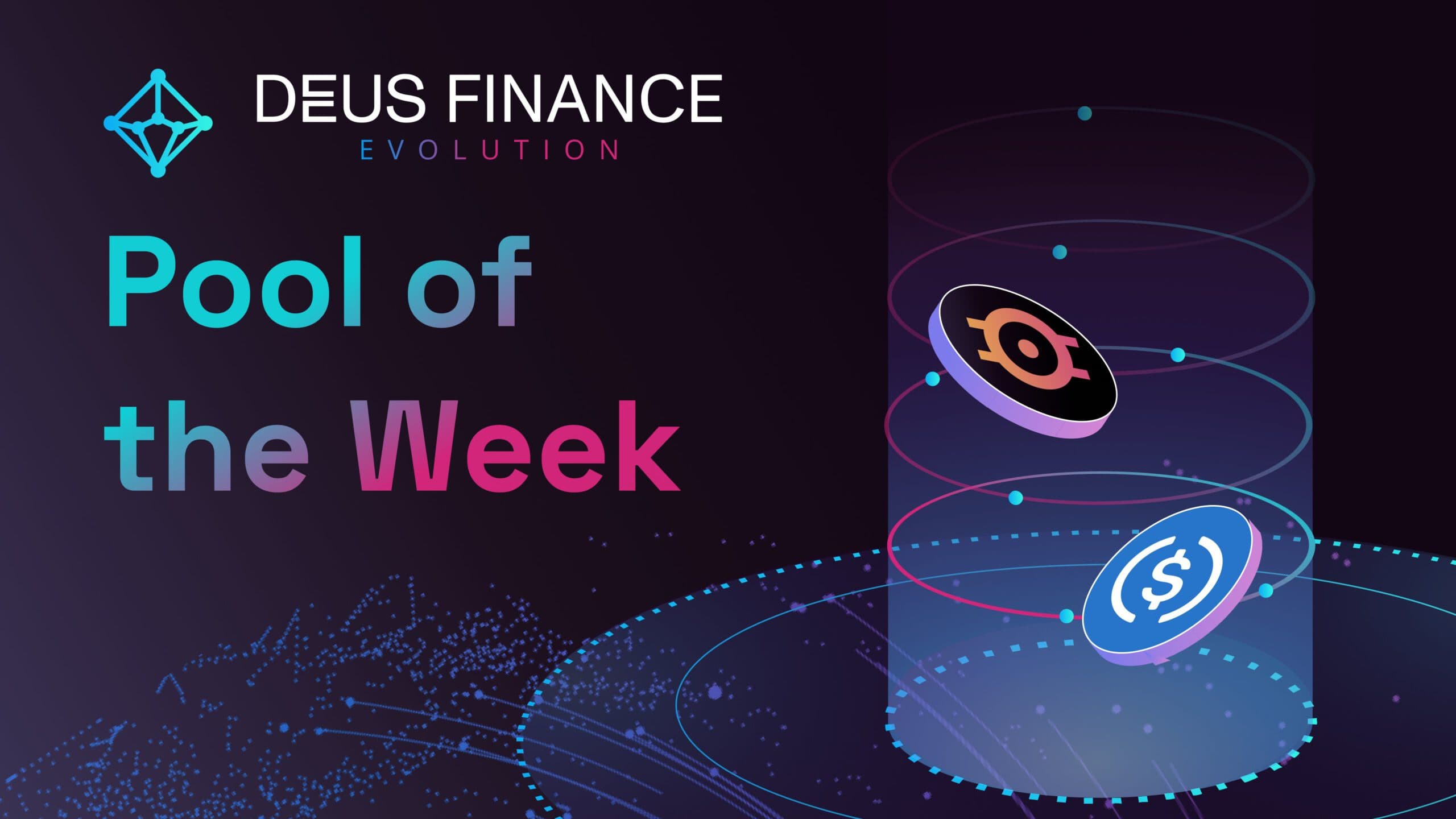 Deus Finance on Fantom was once again attacked, resulting in a reduction of $ 13.four million