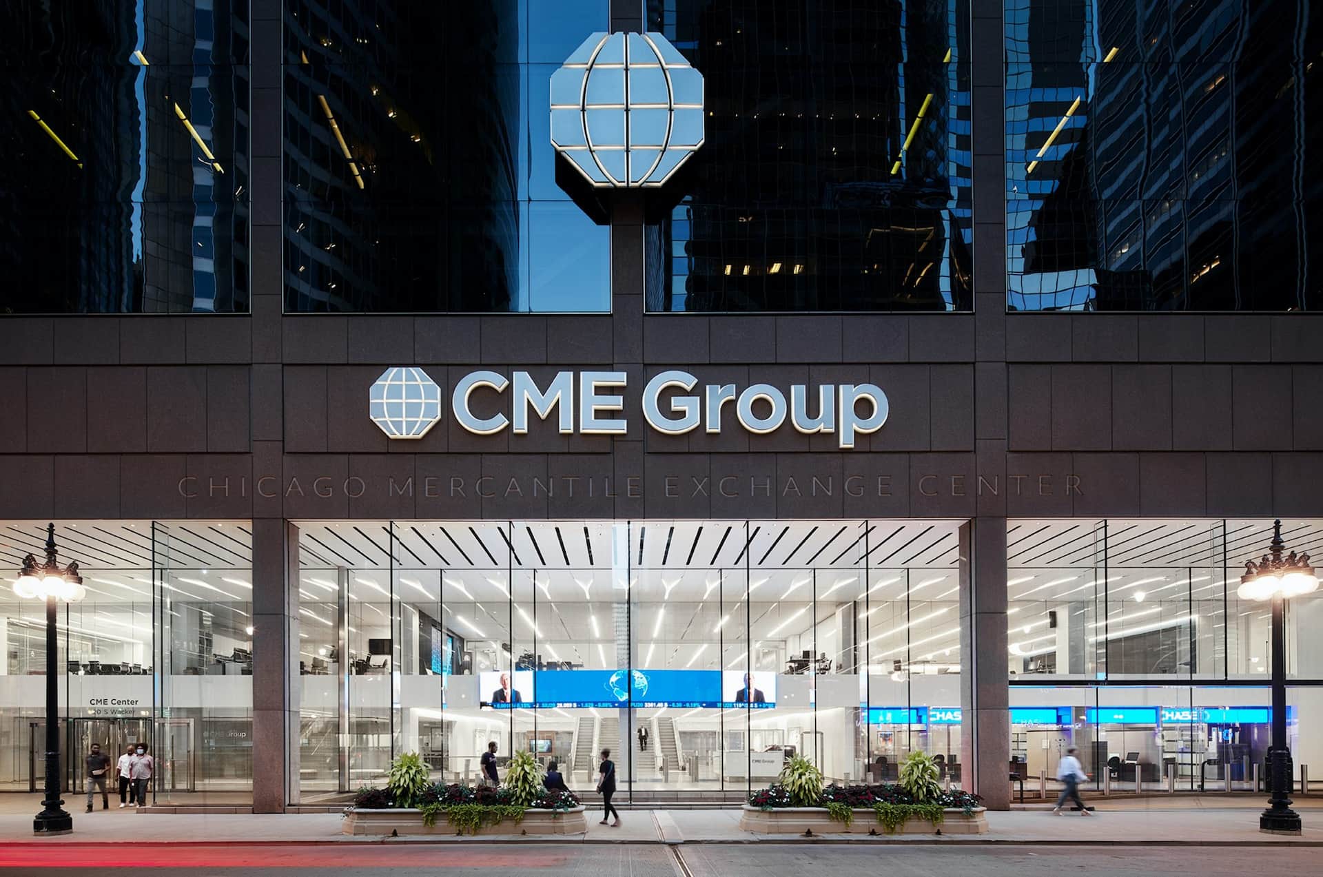 Does CME include benchmark costs for eleven prepared-to-use altcoins, ETFs and futures?