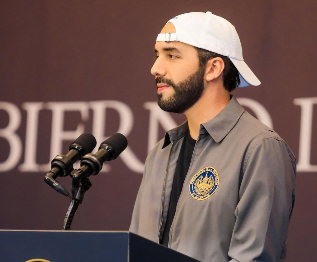 El Salvador’s president out of the blue “canceled” his participation in the 2022 Bitcoin Conference in Miami at the final minute
