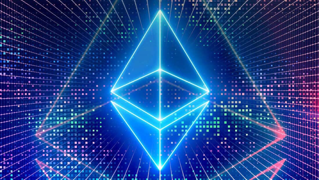 Ethereum’s formation and improvement method will be adapted into a Hollywood film