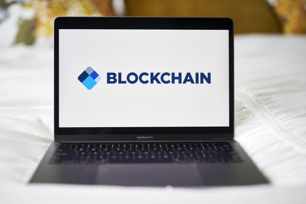 Exchange Blockchain.com is looking at the likelihood of implementing the IPO ambition as early as 2022