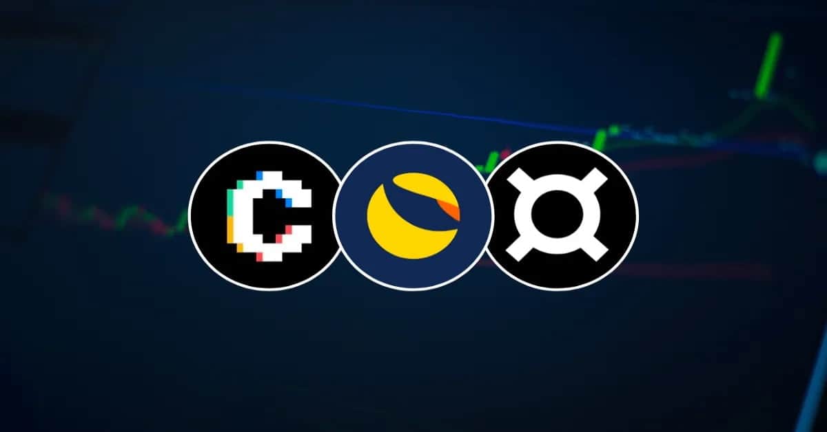 Explain the impact of the "4pool Alliance" between Earth (LUNA) and Frax