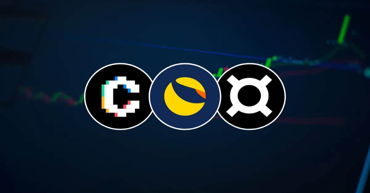 Explain the impact of "4pool alliance" between Luna and Frax