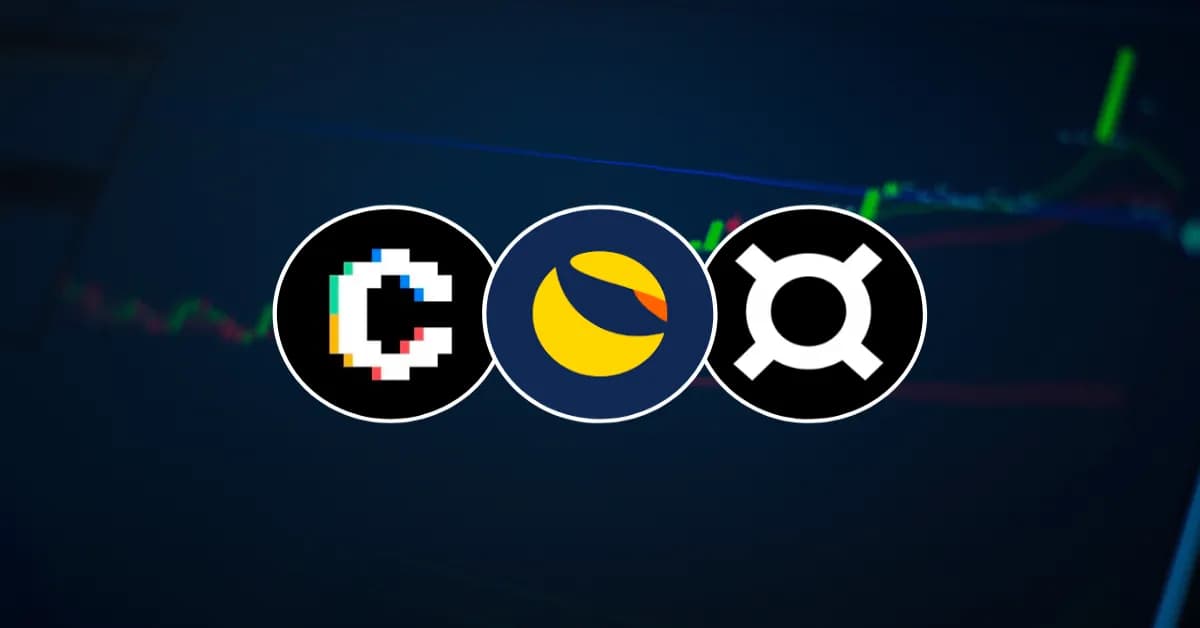 Explain the affect of the “4pool Alliance” involving Earth (LUNA) and Frax