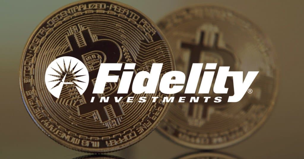 Fidelity enables consumers to invest in Bitcoin (BTC) by way of a individual pension fund