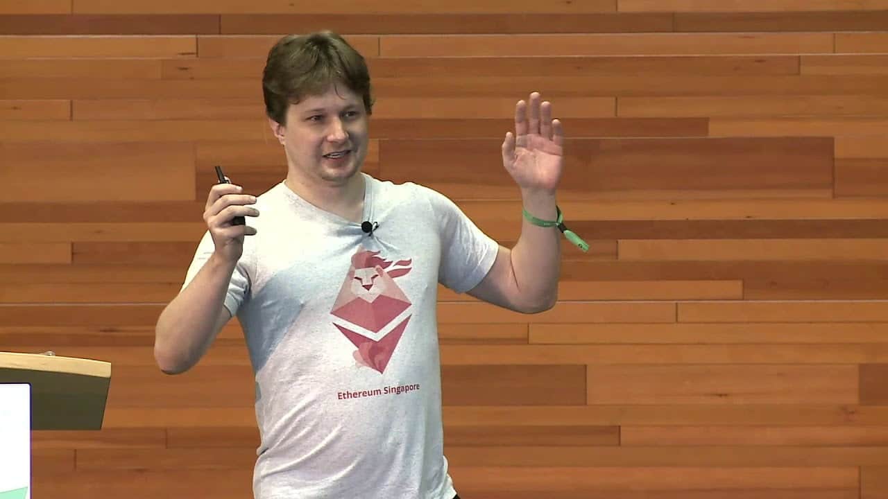 Former Ethereum programmer sentenced to five many years in prison immediately after a journey to North Korea