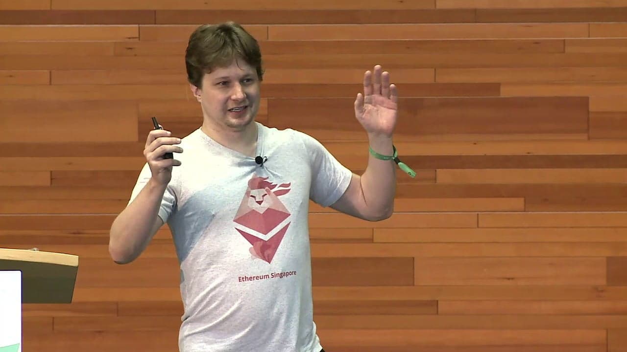Former Ethereum programmer sentenced to five many years in prison immediately after a journey to North Korea