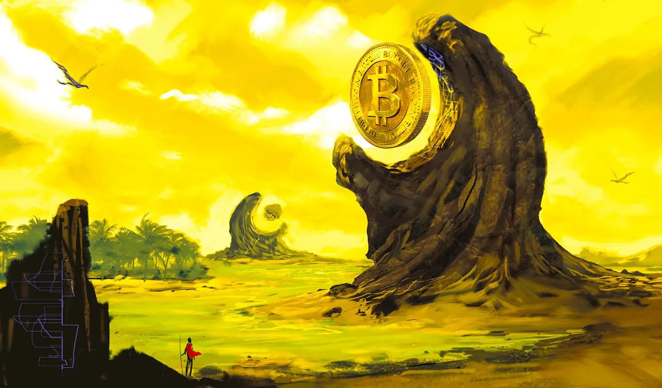 Huge quantity of Bitcoin “sound asleep” for a lot more than seven many years all of a sudden shifted just before BTC’s sudden drop