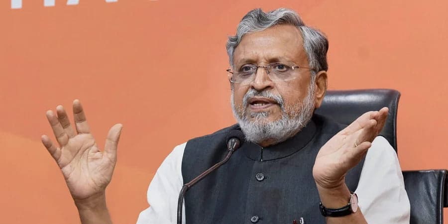Indian lawmaker suggests government must increase cryptocurrency tax to 50%