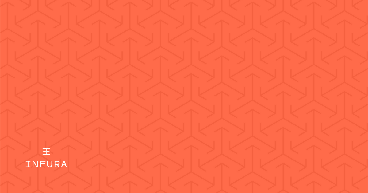 Infura is overloaded, Ethereum’s Level two gateway is frequently congested