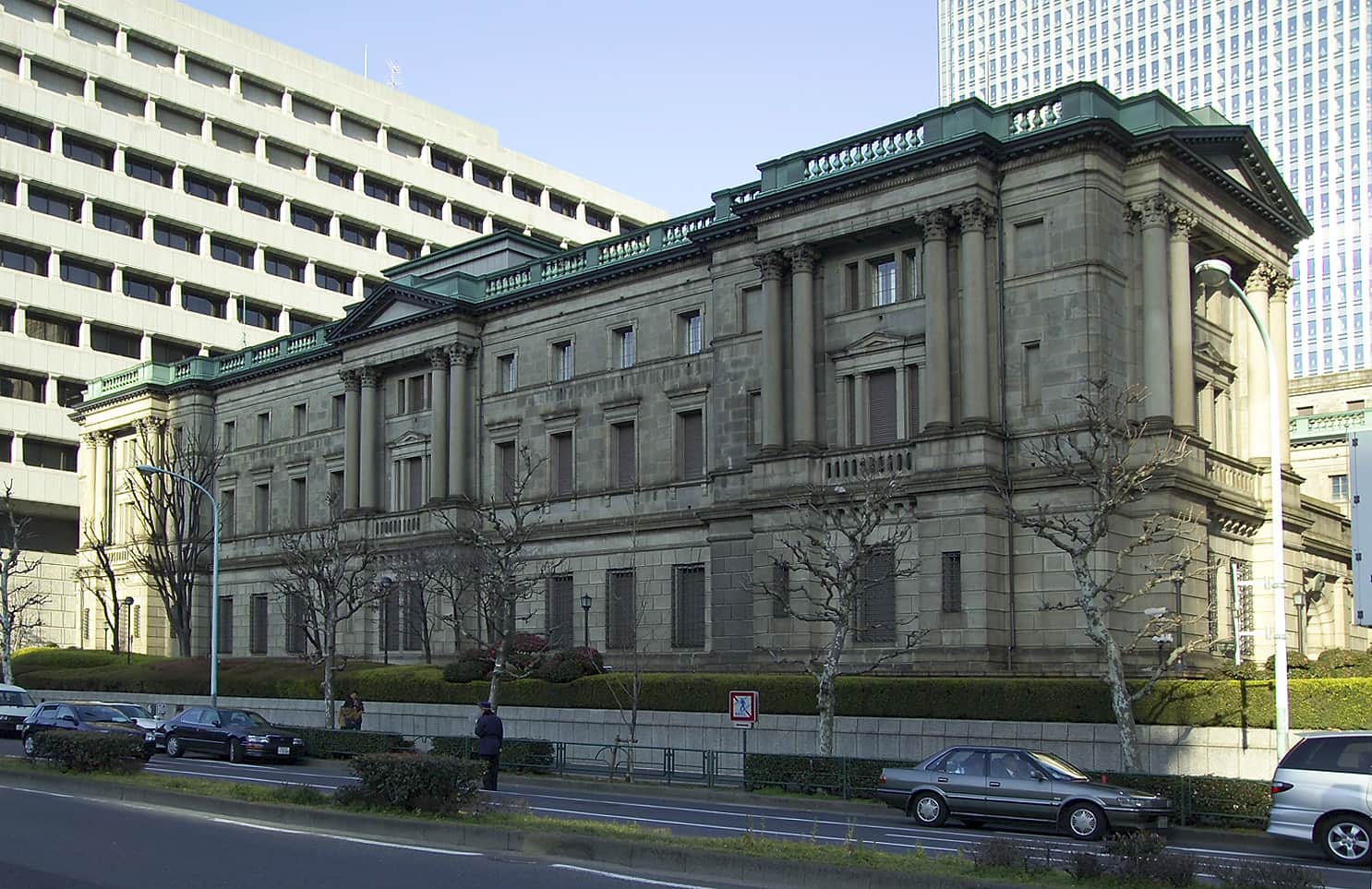 Japan does not redirect programs to release CBDCs