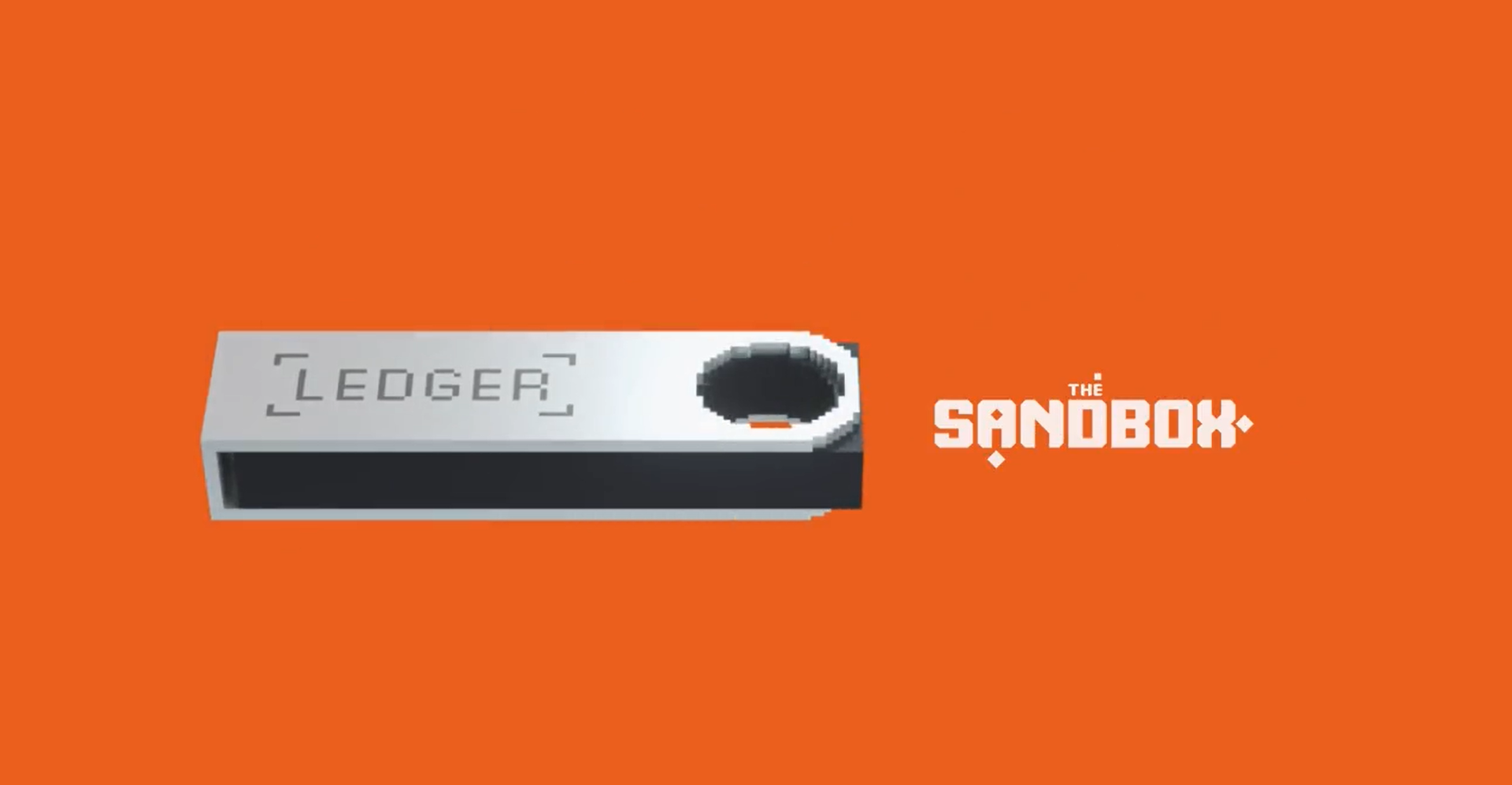 Ledger partners with The Sandbox to market cryptocurrency schooling in the metaverse