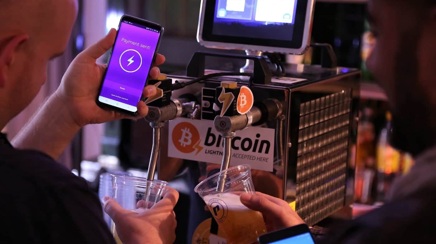 Lightning Labs raises $ 70 million in an try to deliver Stablecoin to the Bitcoin network