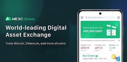 MEXC – a probable counterpart of Binance in the long term