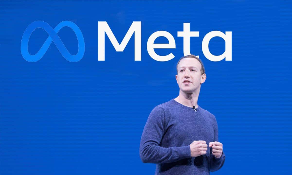 Meta (Facebook) can launch its personal token for enterprise applications and crypto loan providers