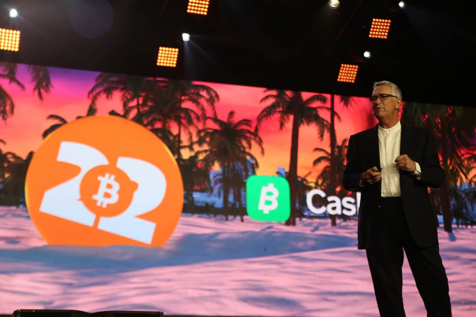 Mexico’s third richest billionaire says he spends 60% of his liquid wallet on Bitcoin