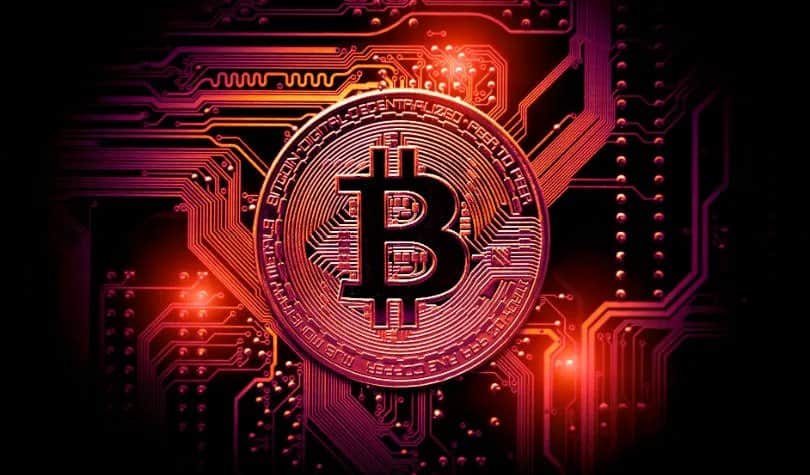 Motivating the organization to “surrender” to miners’ strain, Bitcoin continued to plummet to $ 41,000