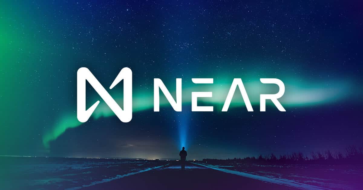 Close to rose due to rumors about Coinbase’s listing, the issuance of stablecoins with an curiosity fee of twenty%.