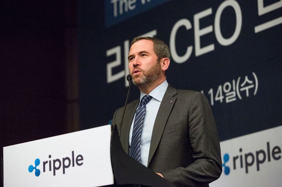 Ripple’s CEO “reveals” the company’s existing condition in the challenging legal battle with the SEC