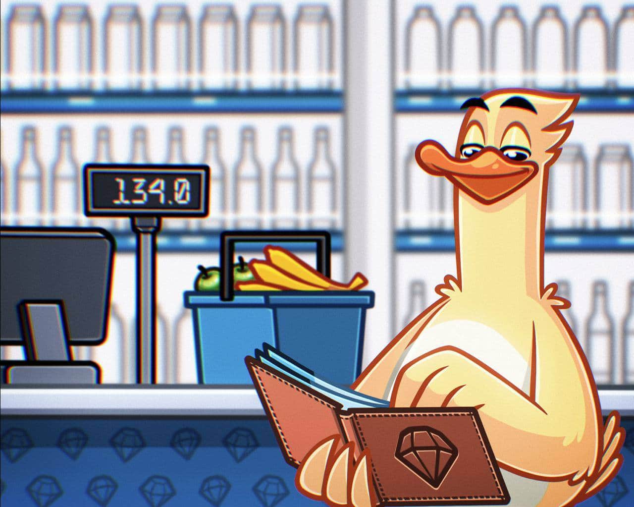 Telegram customers can now transfer Toncoin (TON) cryptocurrency through the app