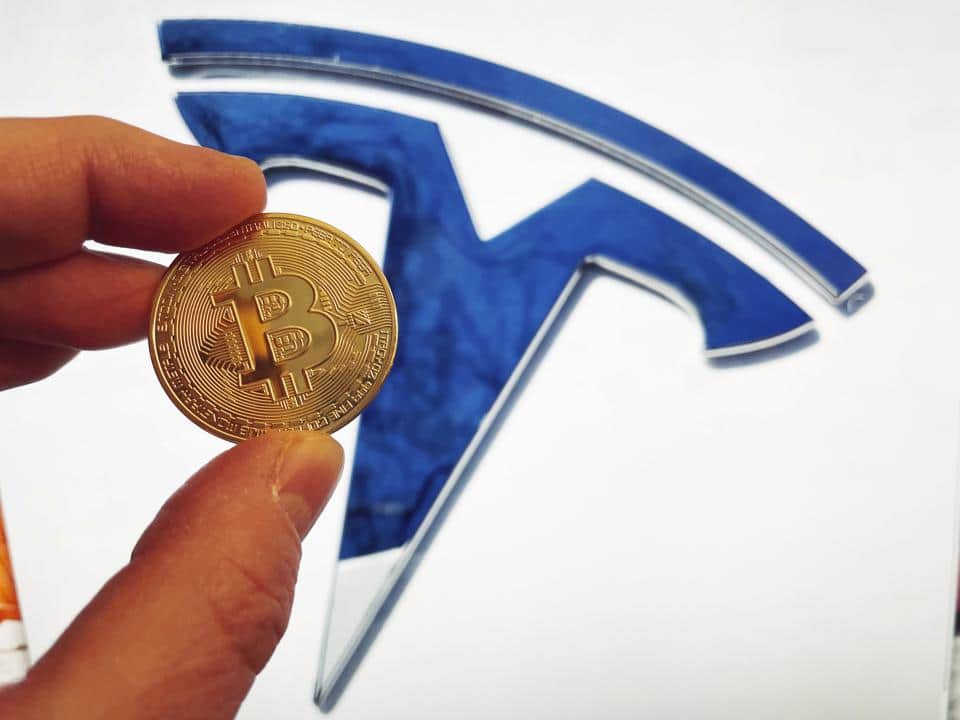 Tesla “cut losses” by marketing $ 936 million well worth of Bitcoin