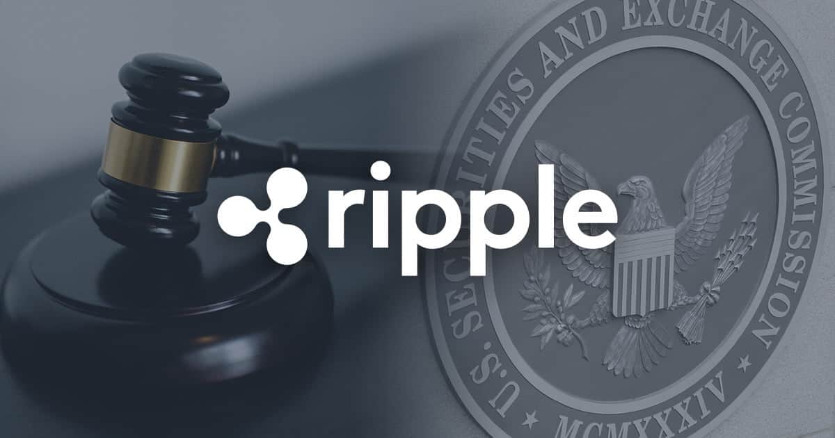 The SEC vs Ripple case is officially postponed to 2023