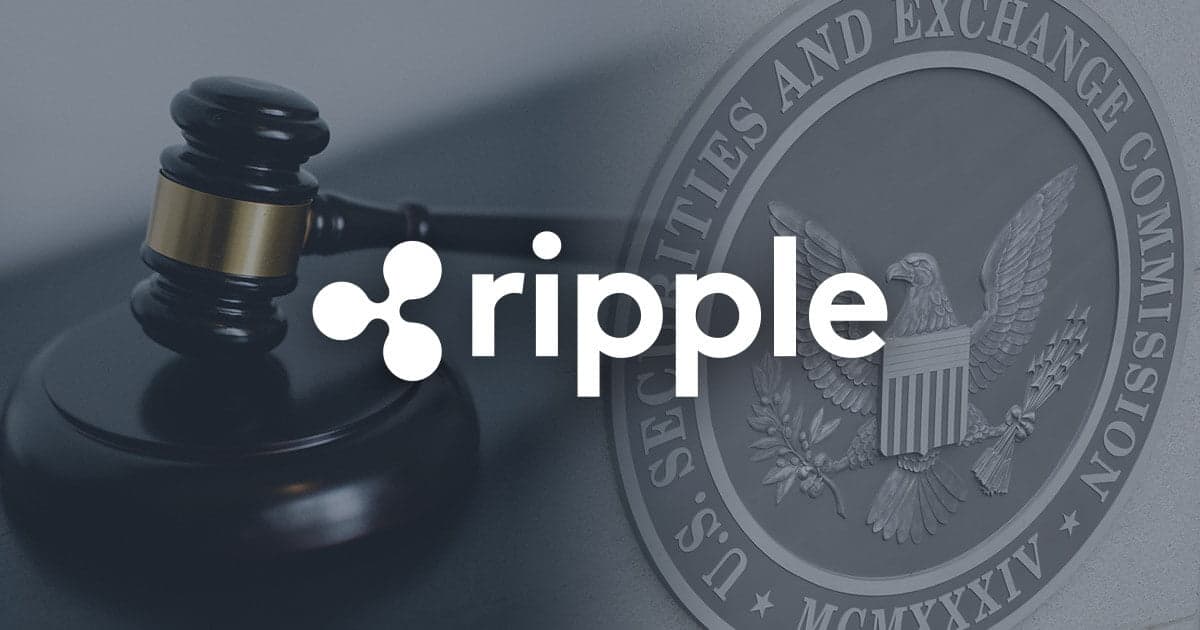 The SEC vs Ripple case is officially postponed to 2023