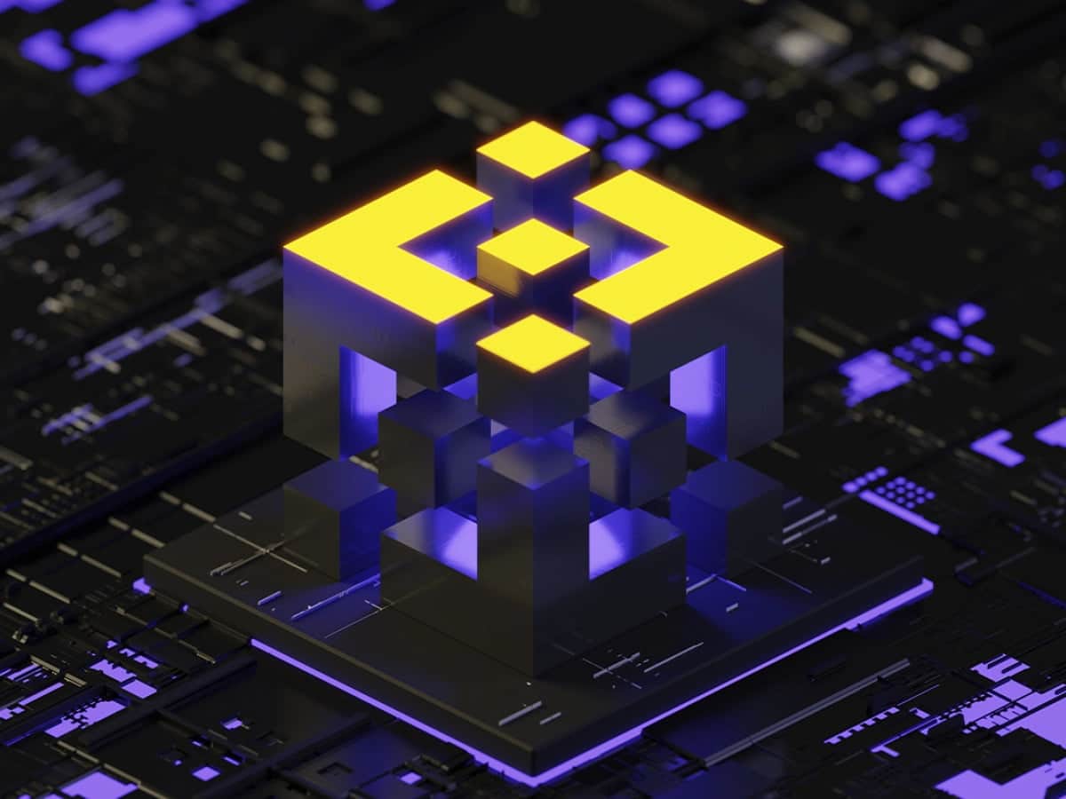 The Thai “tycoon” of the vitality marketplace out of the blue uncovered his investment in Binance.US and the BNB token