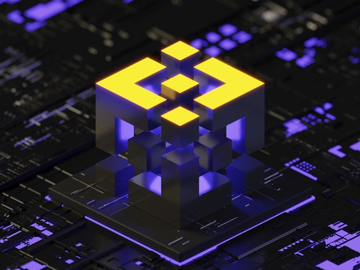 The Thai “tycoon” of the vitality marketplace out of the blue uncovered his investment in Binance.US and the BNB token