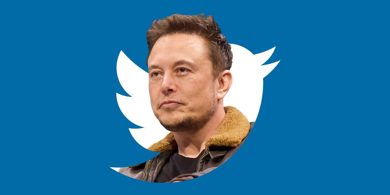 The Twitter CEO announced that Elon Musk will not join the company’s board of directors