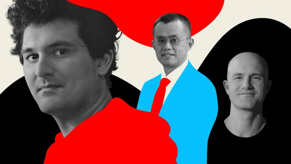 The very best cryptocurrency billionaires in 2022: who are they?