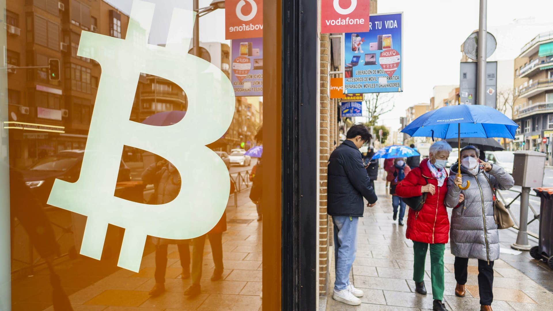 The variety of Americans who have commenced working with and believing in the potential of cryptocurrencies has abruptly skyrocketed
