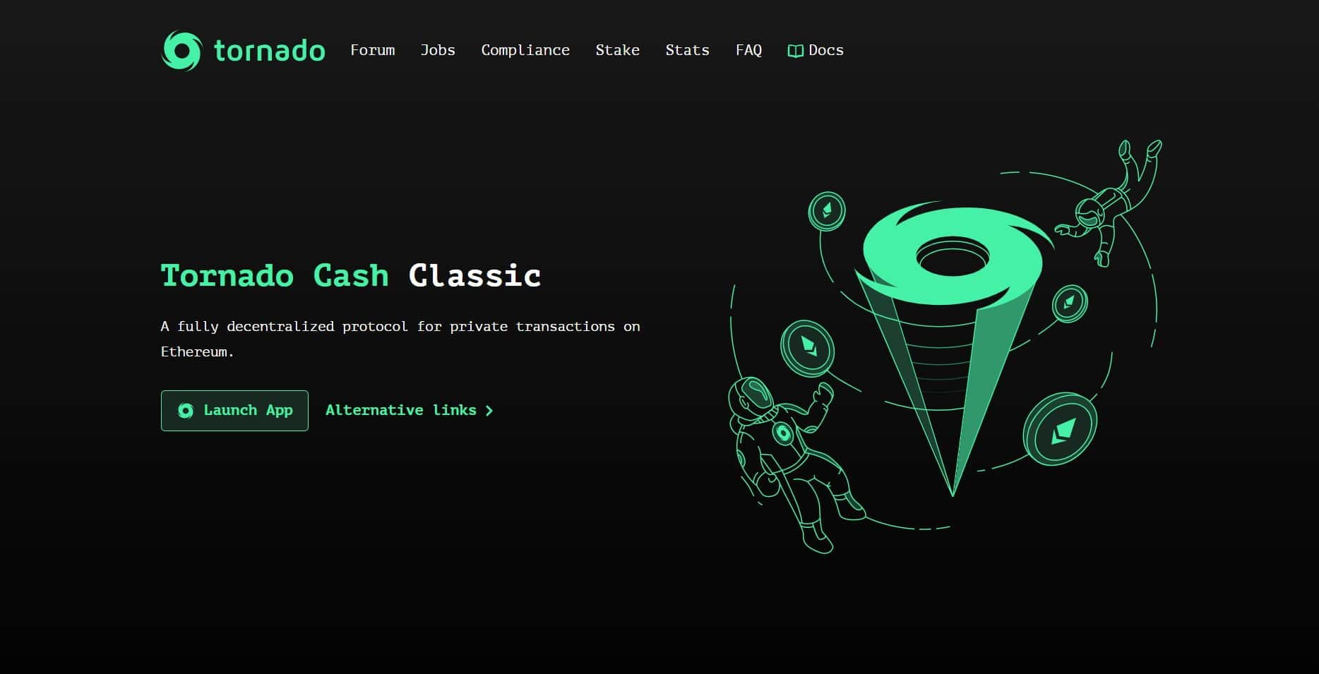 Tornado Cash blocked Ronin hacker wallet to avert revenue laundering, hackers speedily observed a way to “surround the law”